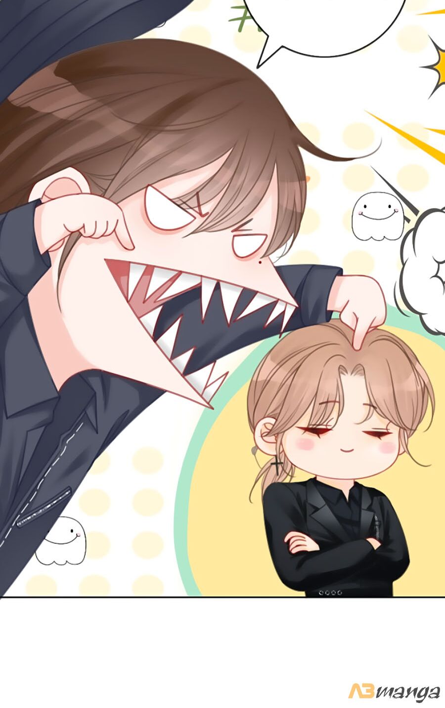 Ám Hắc Hệ Noãn Hôn: Chapter 146.6