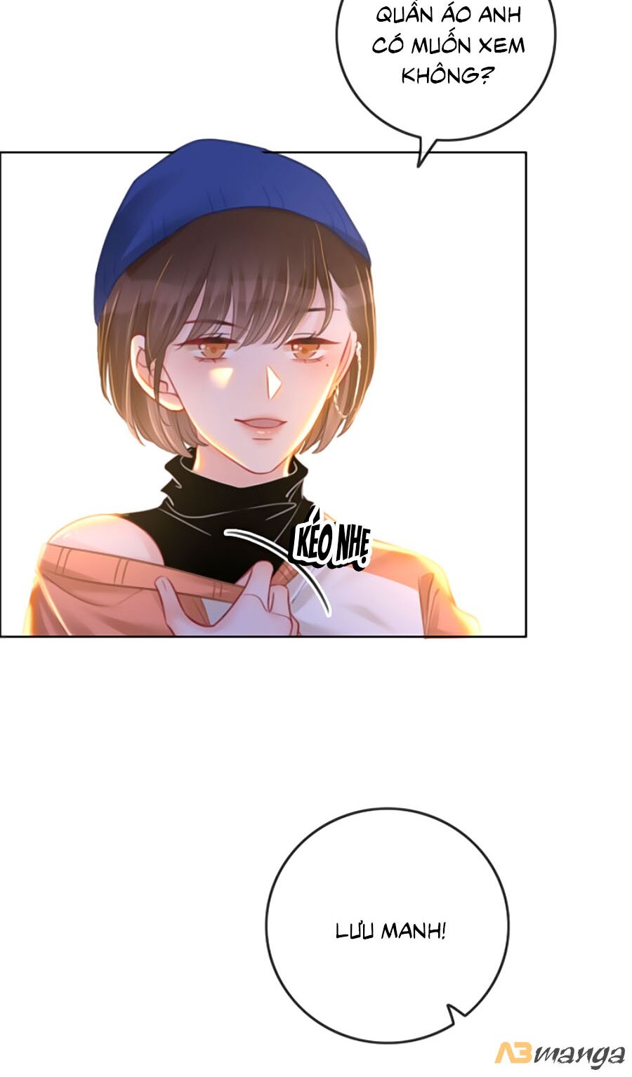 Ám Hắc Hệ Noãn Hôn: Chapter 146.6
