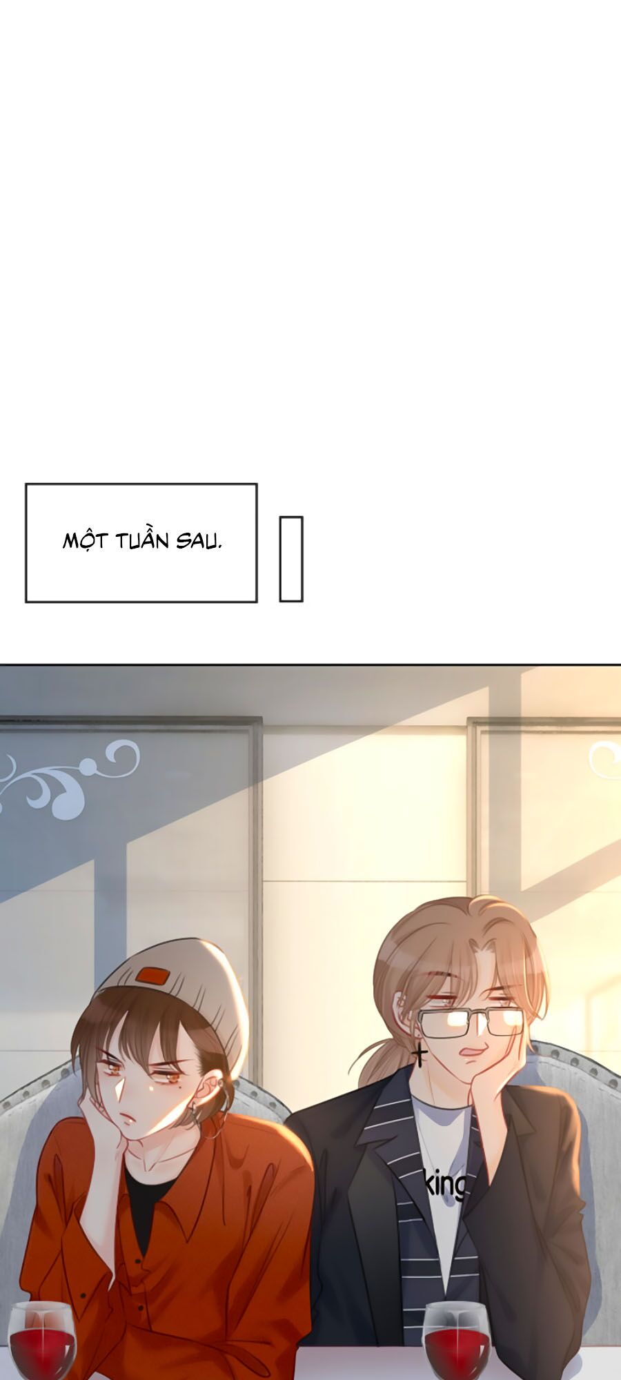 Ám Hắc Hệ Noãn Hôn: Chapter 146.6