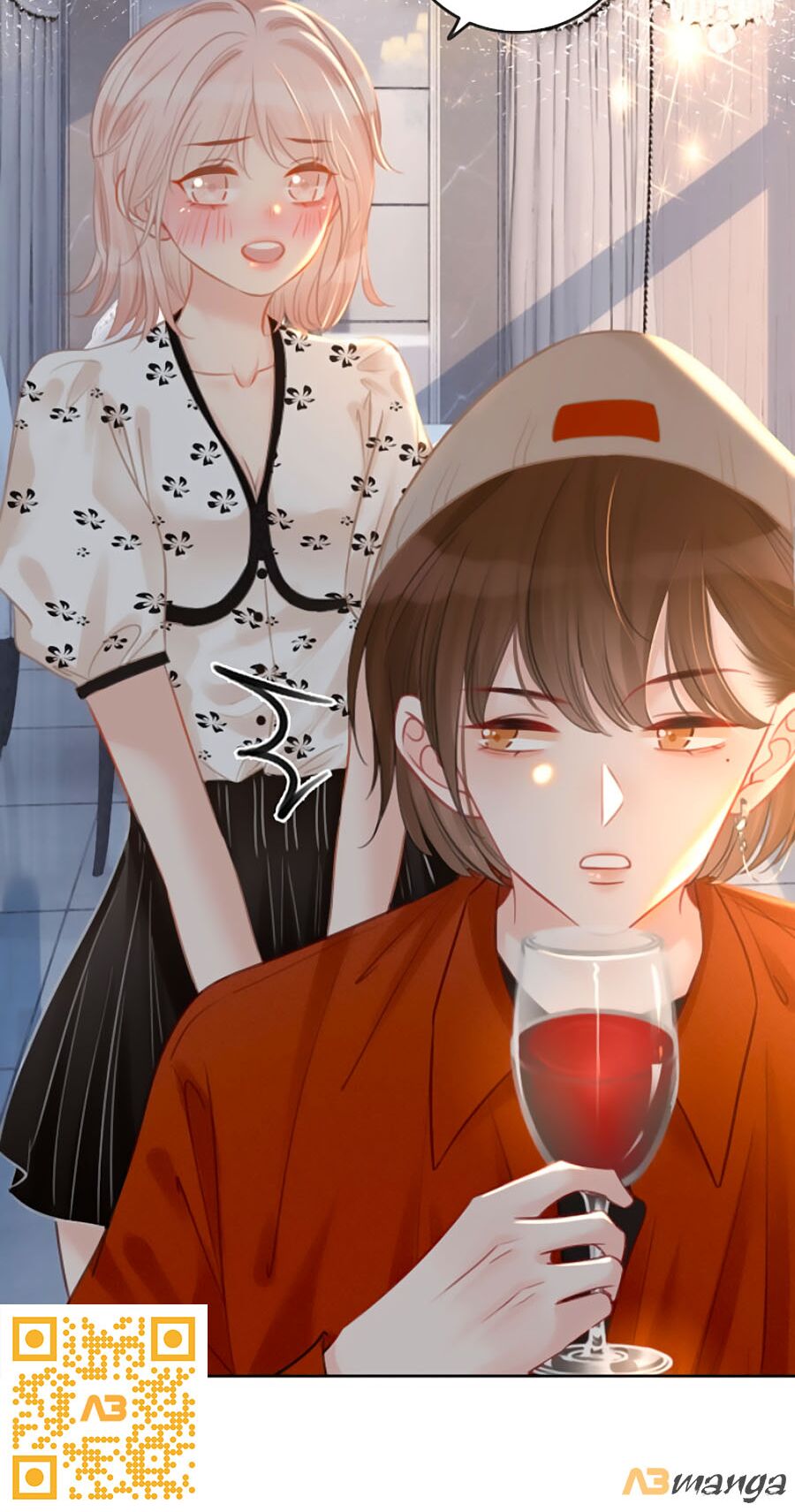 Ám Hắc Hệ Noãn Hôn: Chapter 146.6