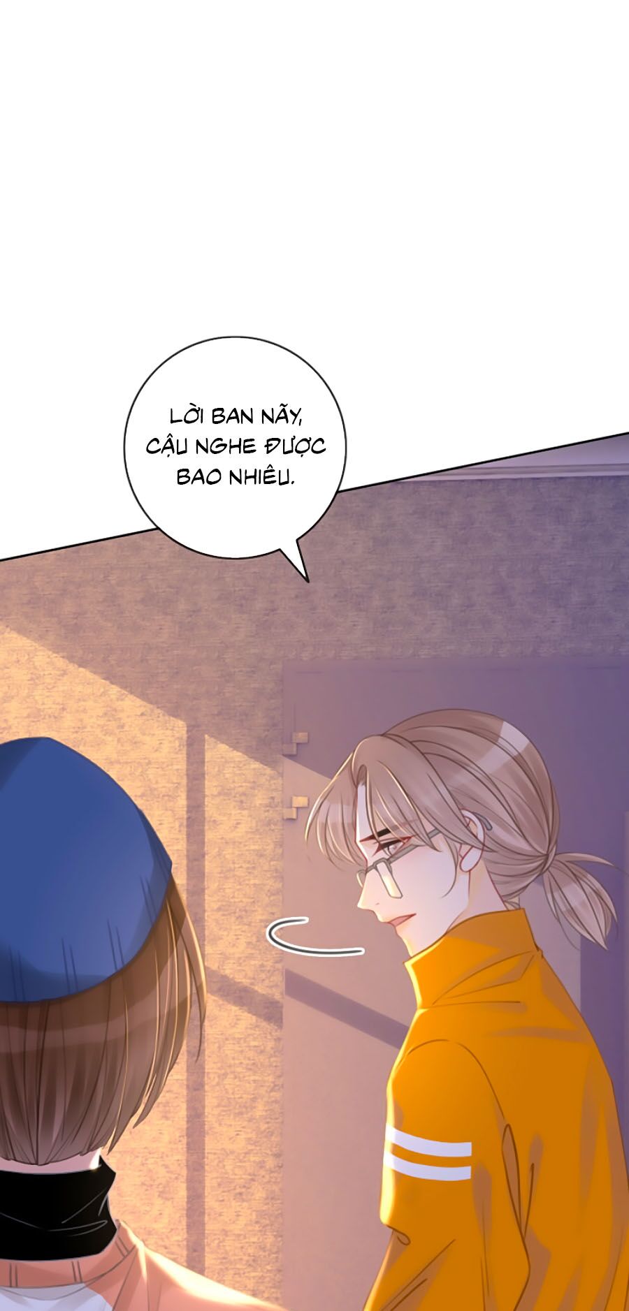 Ám Hắc Hệ Noãn Hôn: Chapter 146.6