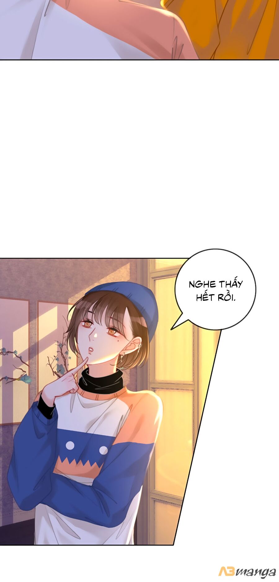 Ám Hắc Hệ Noãn Hôn: Chapter 146.6