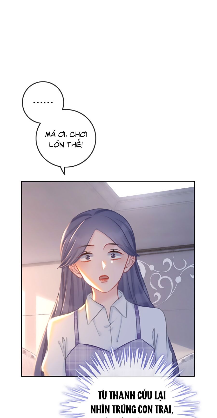 Ám Hắc Hệ Noãn Hôn: Chapter 146.7