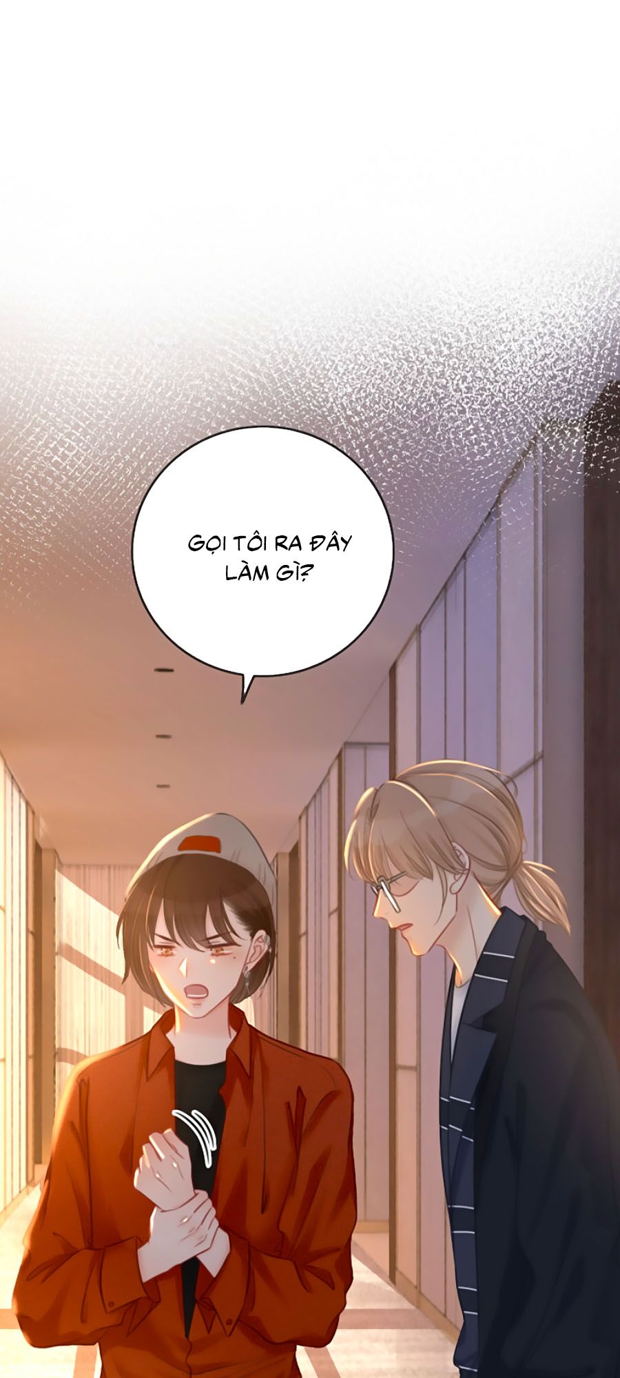 Ám Hắc Hệ Noãn Hôn: Chapter 146.7