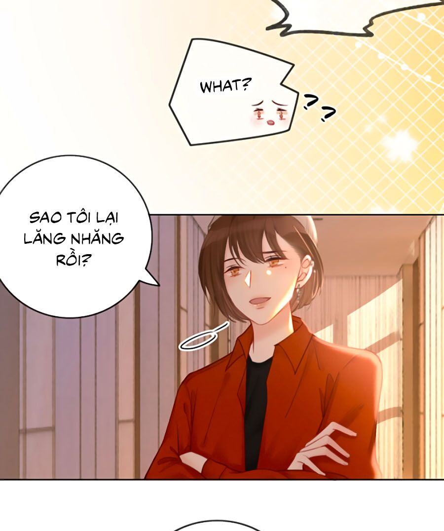 Ám Hắc Hệ Noãn Hôn: Chapter 146.7