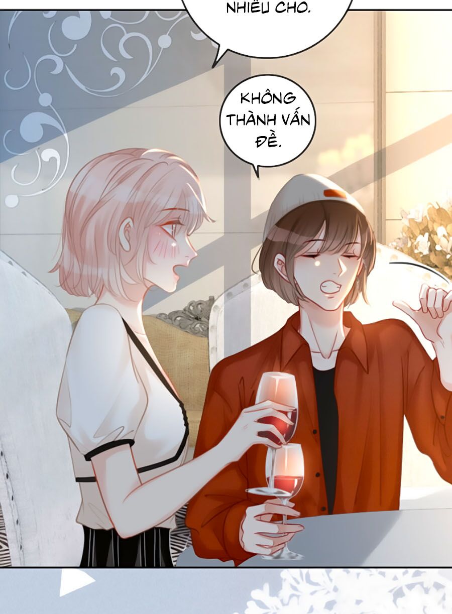 Ám Hắc Hệ Noãn Hôn: Chapter 146.7