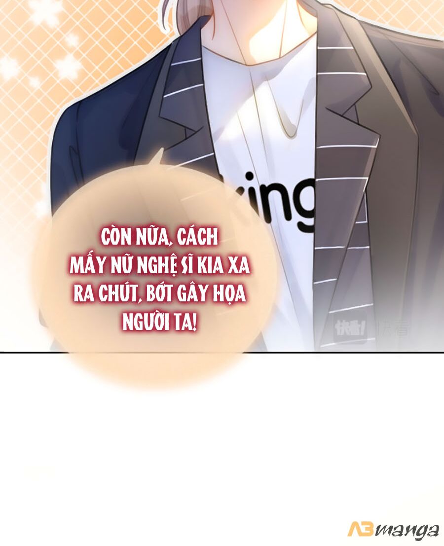 Ám Hắc Hệ Noãn Hôn: Chapter 146.7