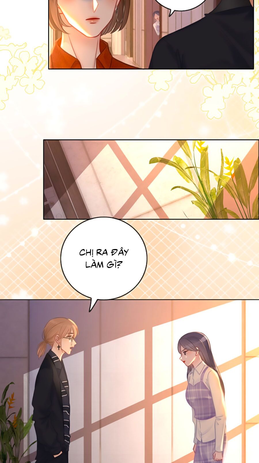 Ám Hắc Hệ Noãn Hôn: Chapter 146.7