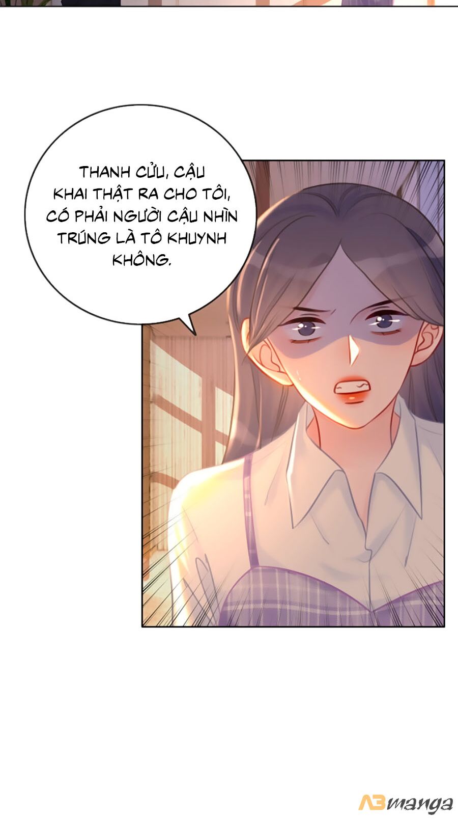 Ám Hắc Hệ Noãn Hôn: Chapter 146.7