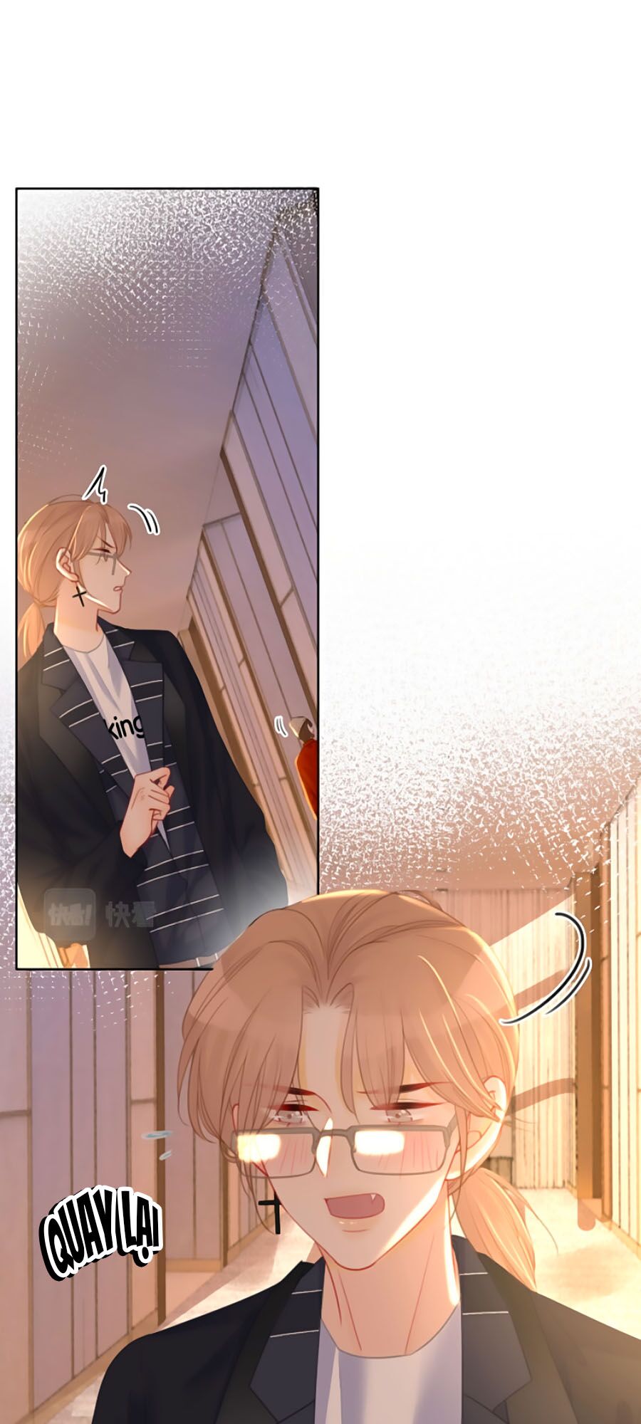 Ám Hắc Hệ Noãn Hôn: Chapter 146.7