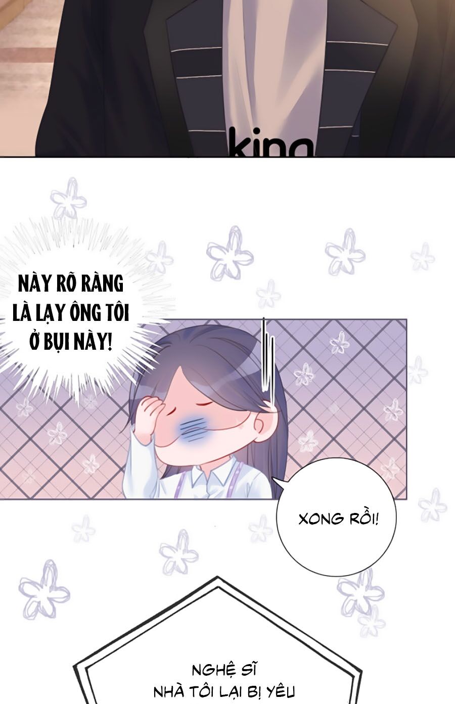 Ám Hắc Hệ Noãn Hôn: Chapter 146.7