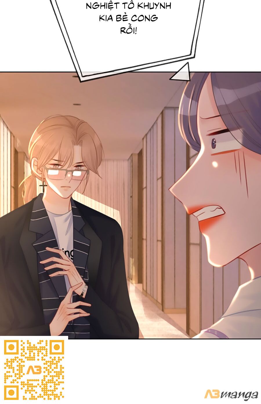 Ám Hắc Hệ Noãn Hôn: Chapter 146.7