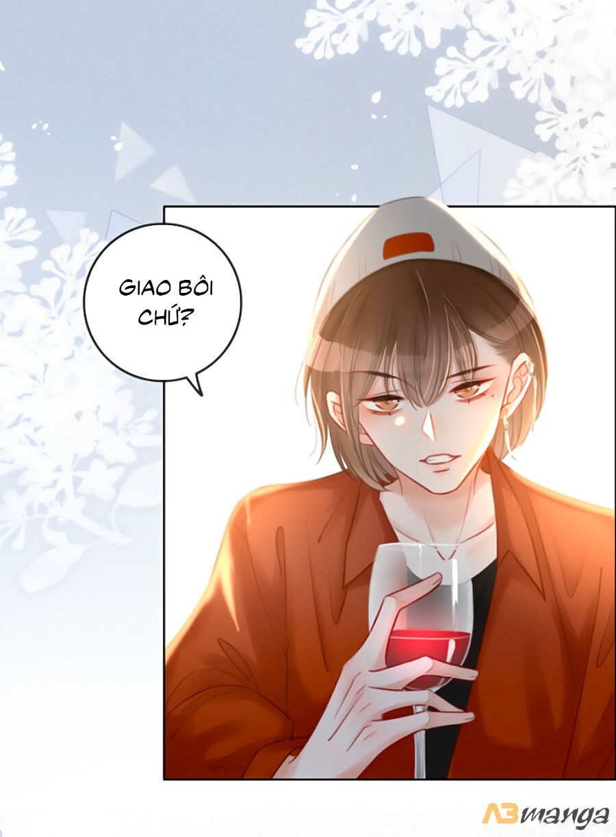 Ám Hắc Hệ Noãn Hôn: Chapter 146.7