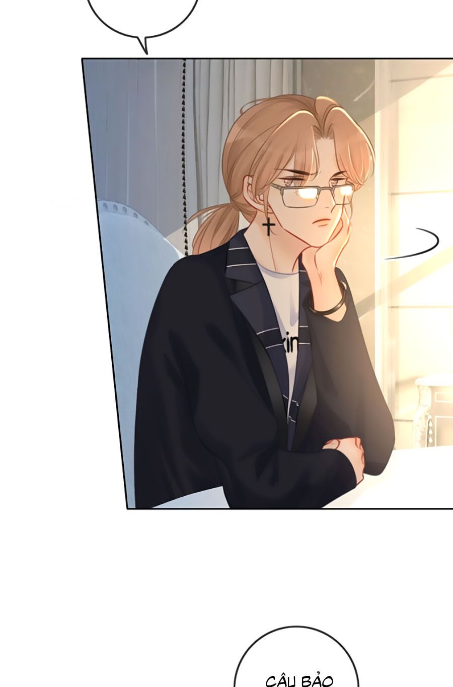 Ám Hắc Hệ Noãn Hôn: Chapter 146.7