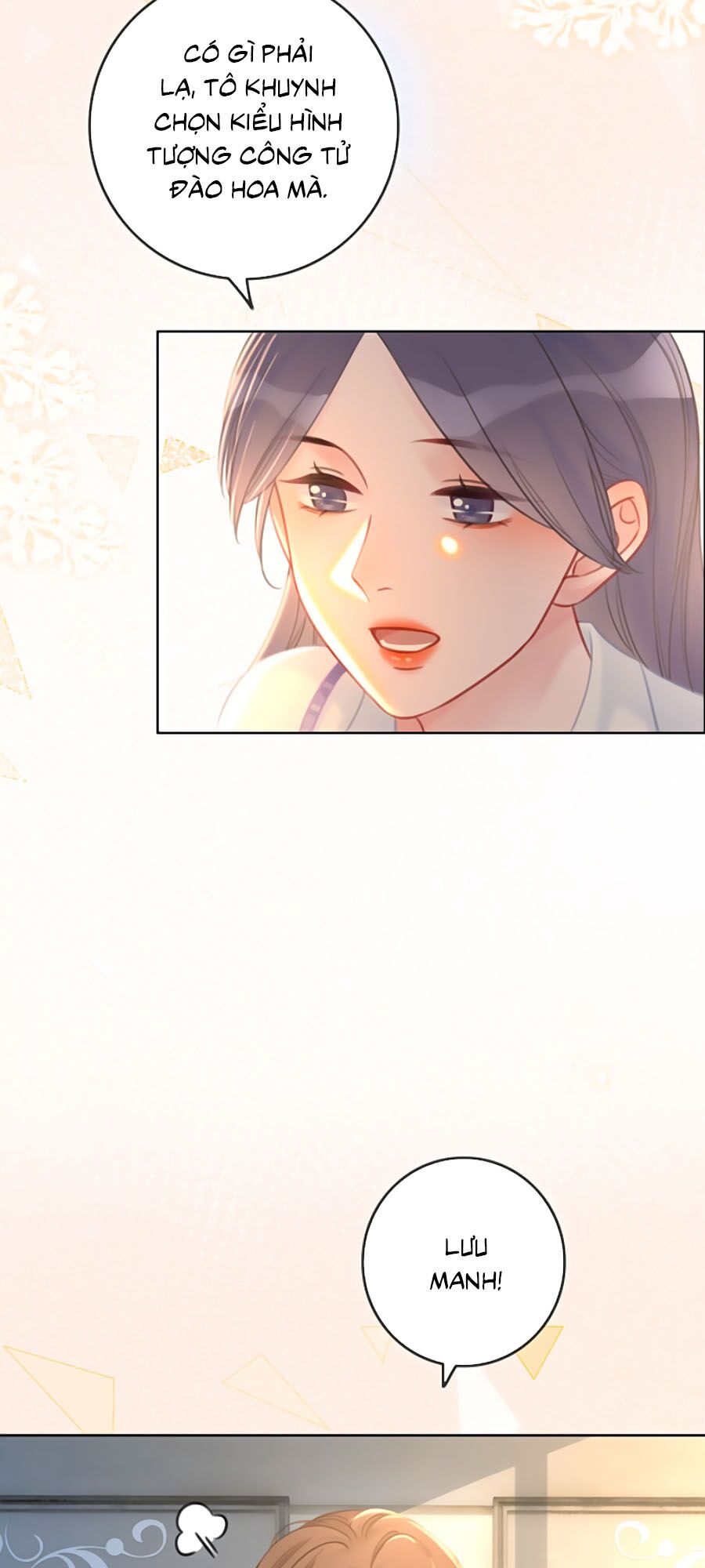 Ám Hắc Hệ Noãn Hôn: Chapter 146.7