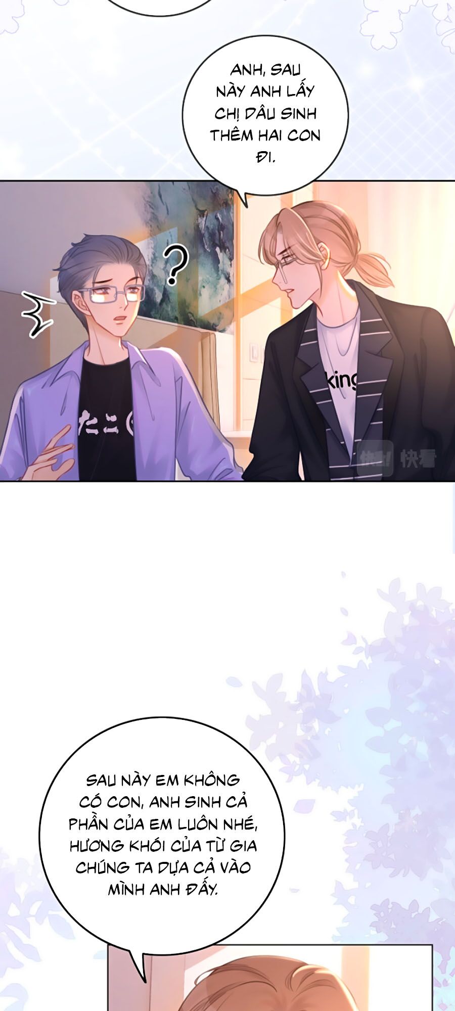 Ám Hắc Hệ Noãn Hôn: Chapter 146.8
