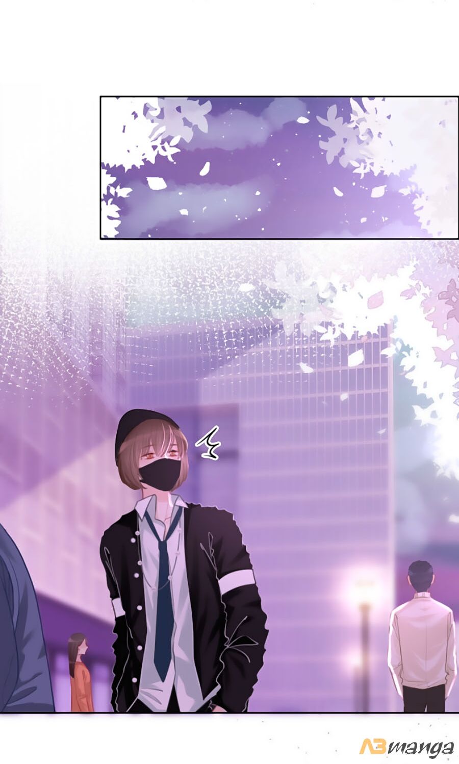 Ám Hắc Hệ Noãn Hôn: Chapter 146.8
