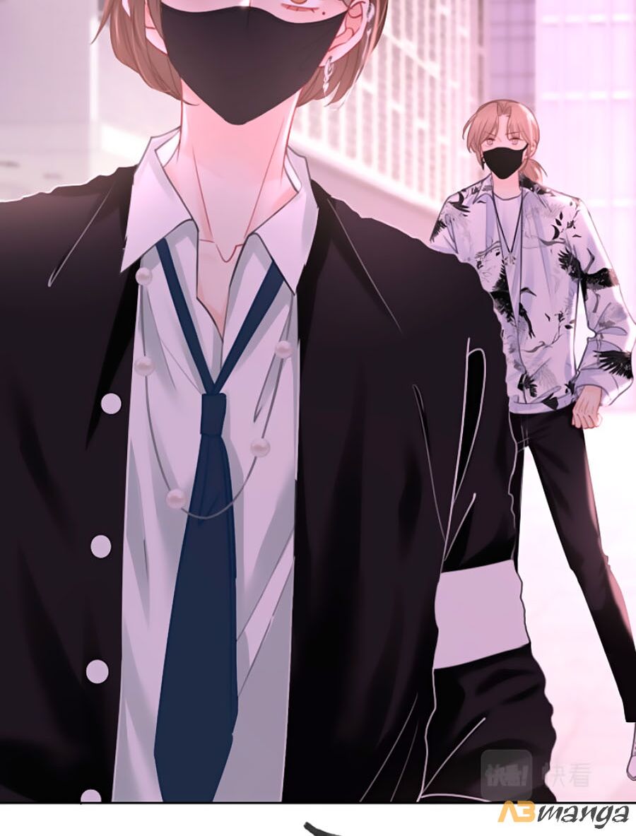 Ám Hắc Hệ Noãn Hôn: Chapter 146.8