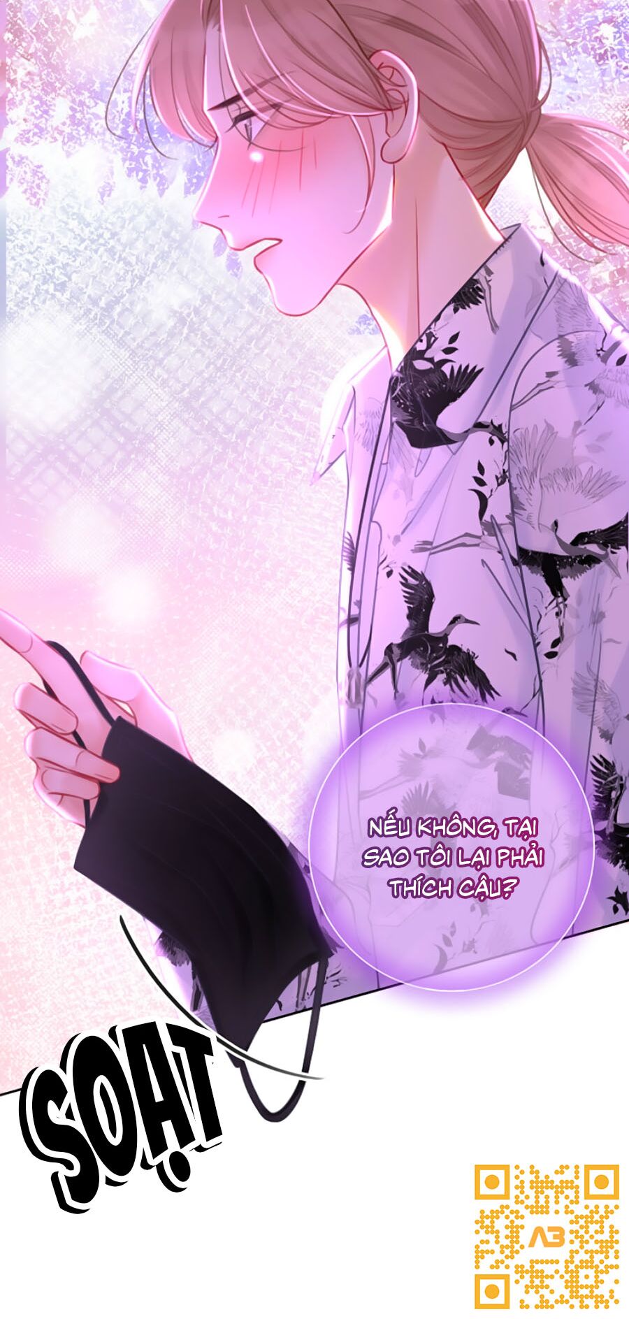 Ám Hắc Hệ Noãn Hôn: Chapter 146.8