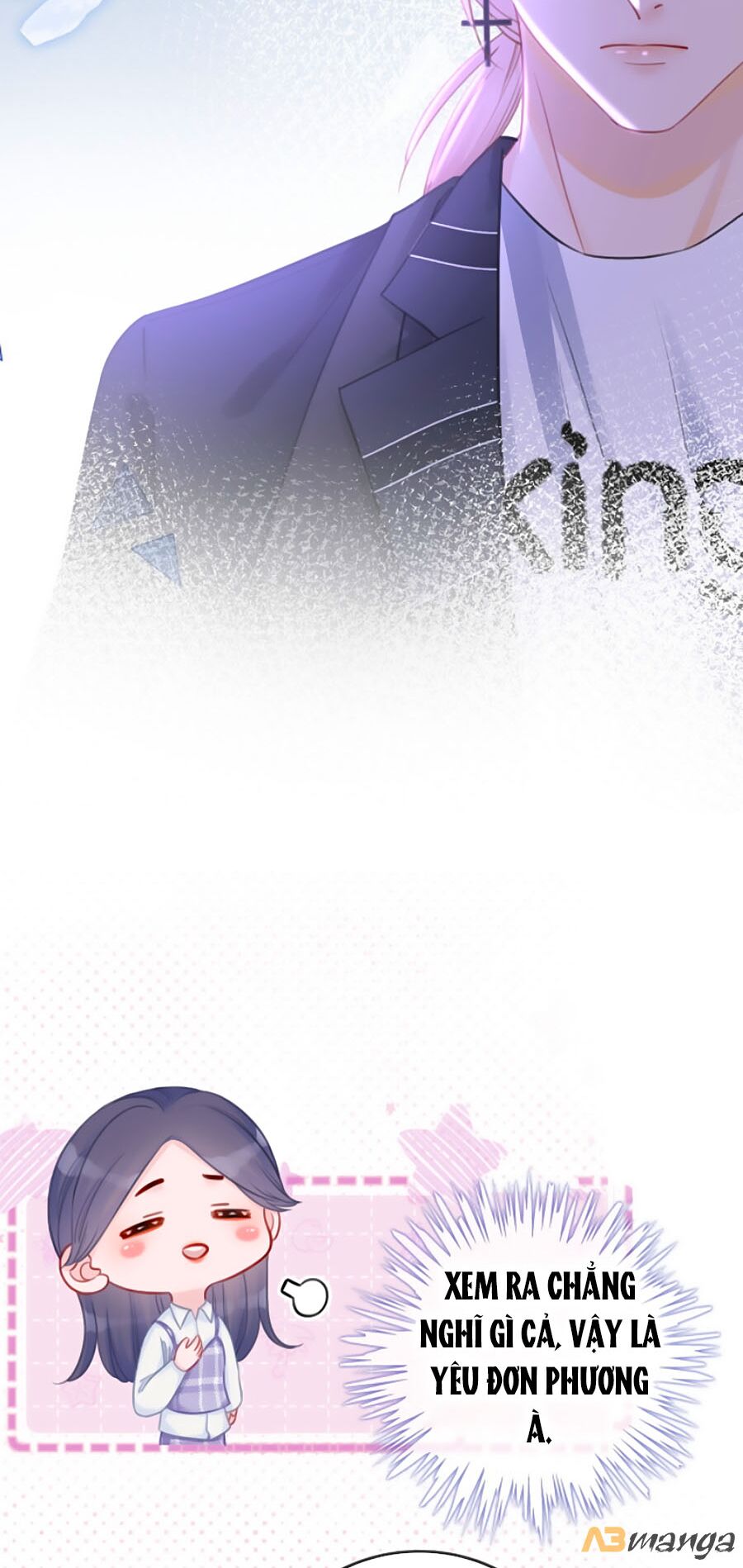 Ám Hắc Hệ Noãn Hôn: Chapter 146.8