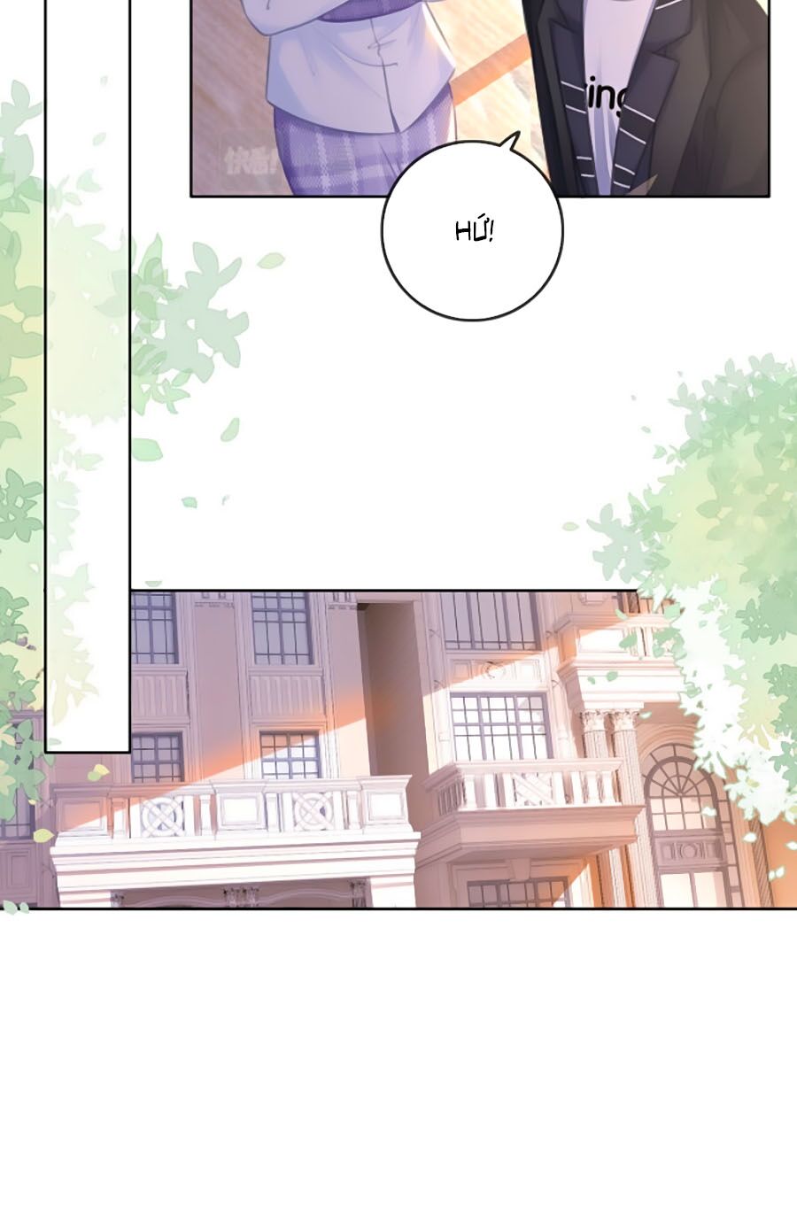 Ám Hắc Hệ Noãn Hôn: Chapter 146.8