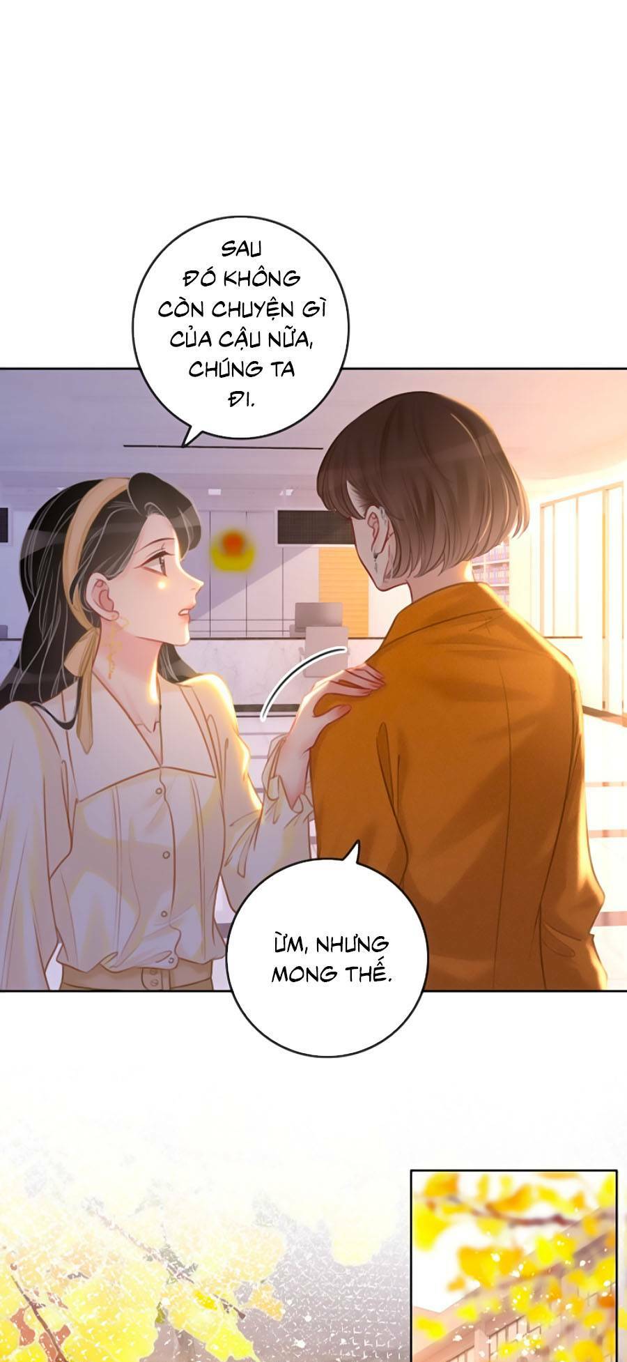 Ám Hắc Hệ Noãn Hôn: Chapter 147.1