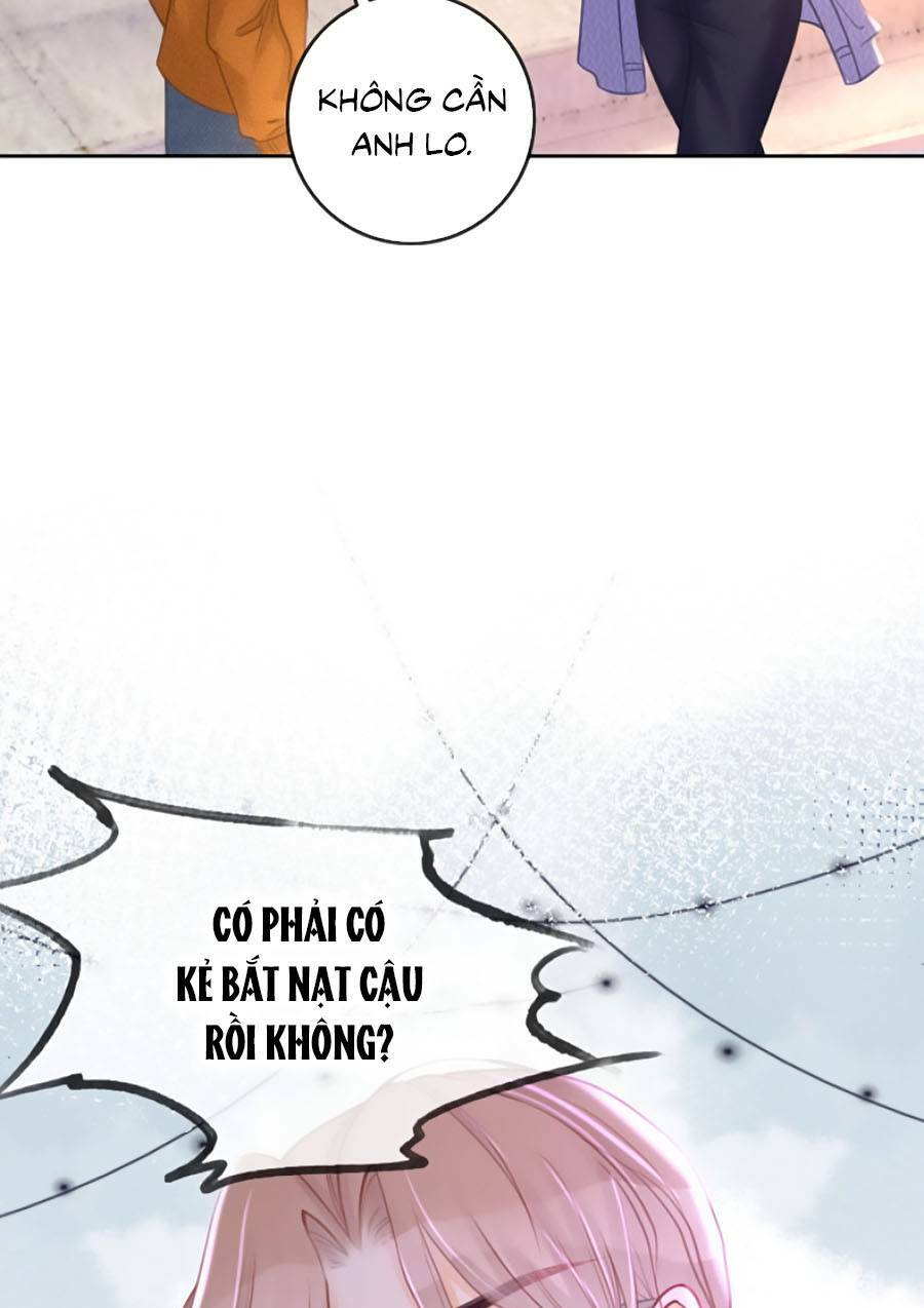 Ám Hắc Hệ Noãn Hôn: Chapter 147.1