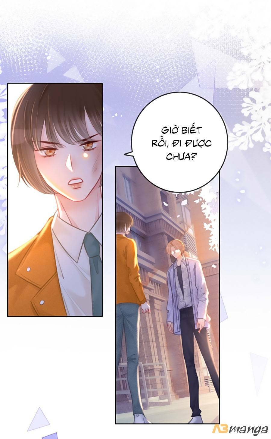 Ám Hắc Hệ Noãn Hôn: Chapter 147.1