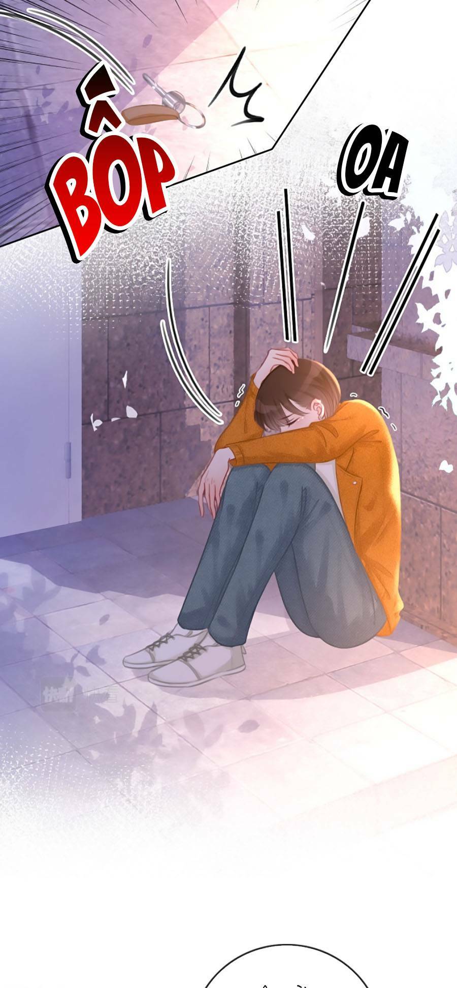 Ám Hắc Hệ Noãn Hôn: Chapter 147.1