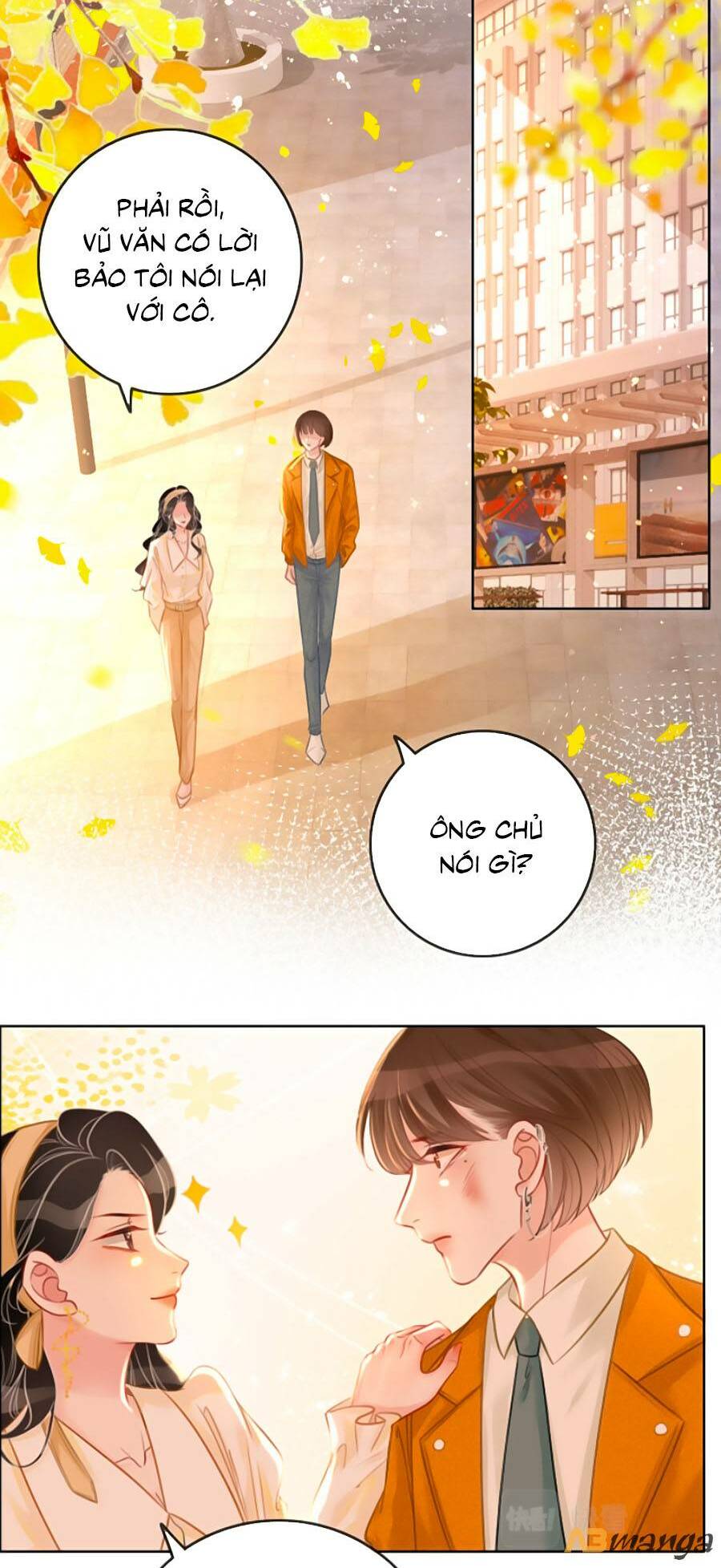 Ám Hắc Hệ Noãn Hôn: Chapter 147.1