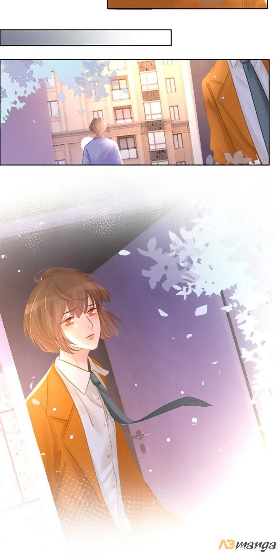 Ám Hắc Hệ Noãn Hôn: Chapter 147.1