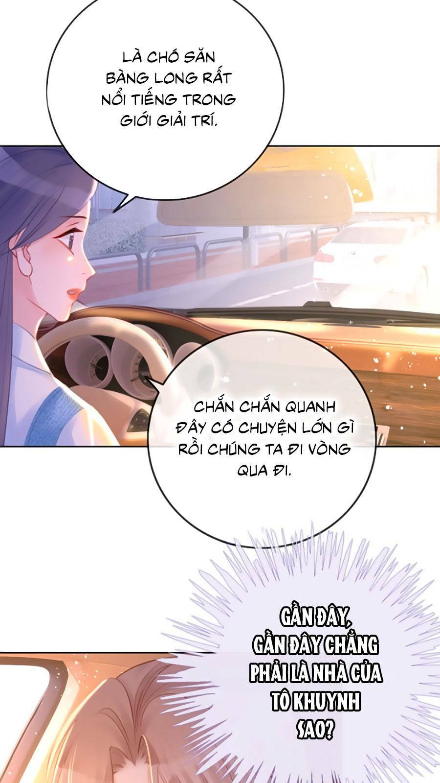 Ám Hắc Hệ Noãn Hôn: Chapter 147.1