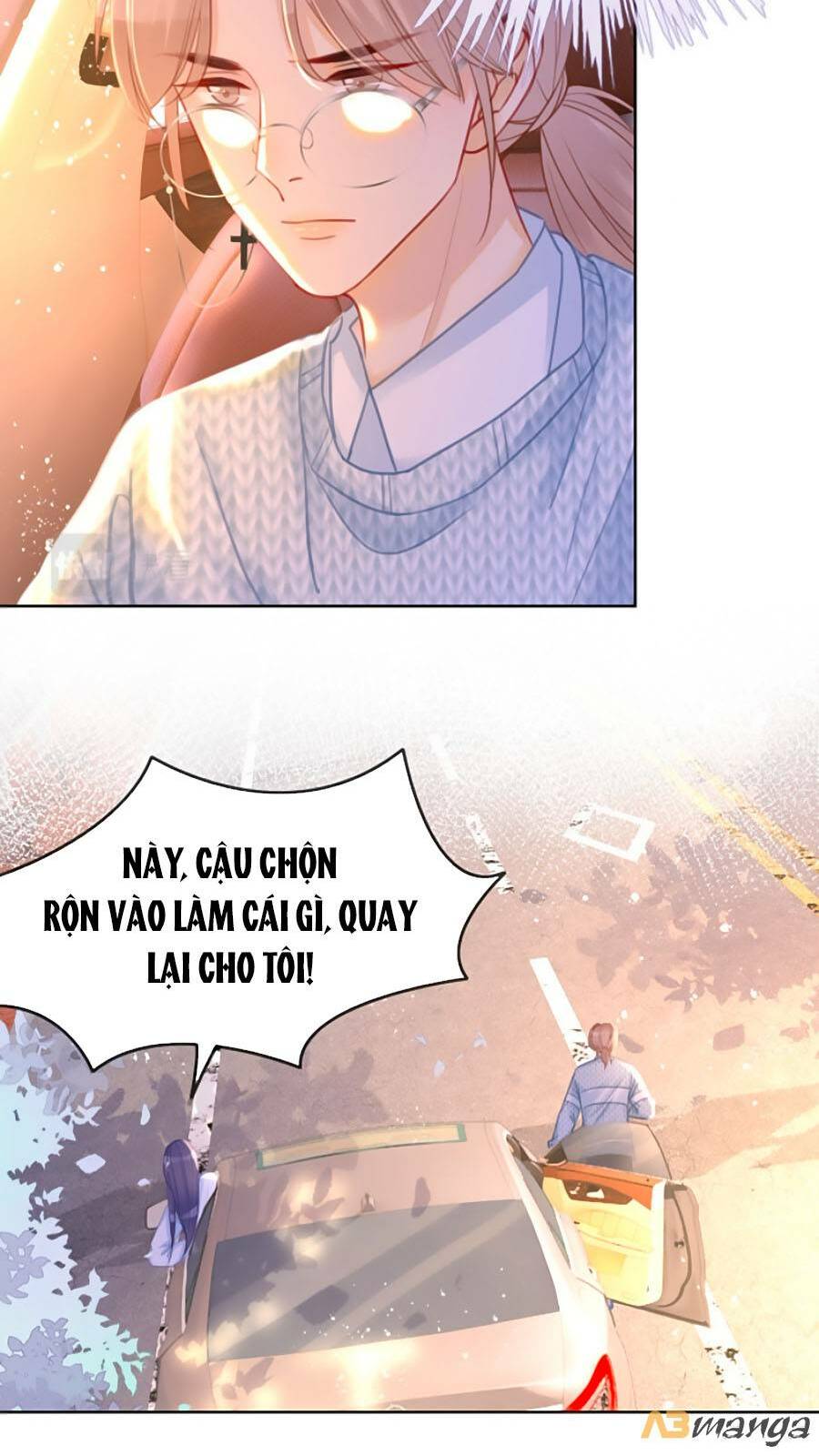 Ám Hắc Hệ Noãn Hôn: Chapter 147.1