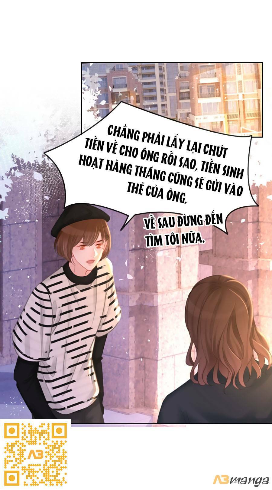 Ám Hắc Hệ Noãn Hôn: Chapter 147.1
