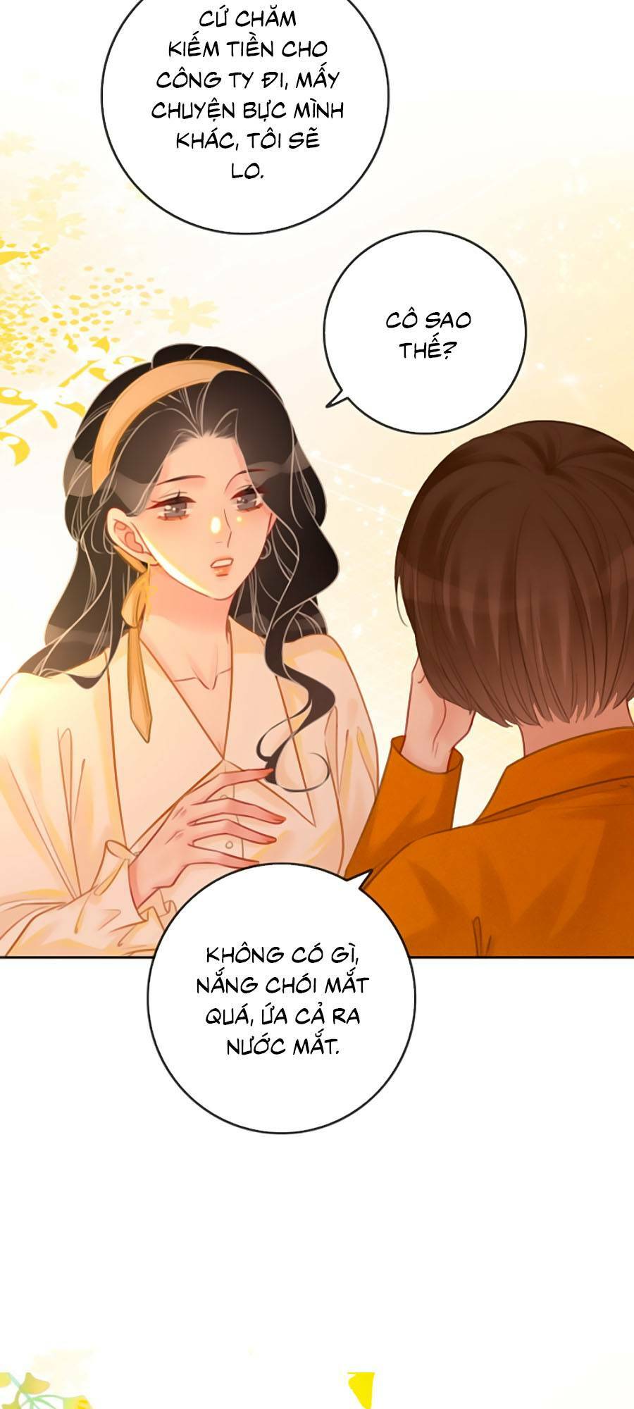 Ám Hắc Hệ Noãn Hôn: Chapter 147.1