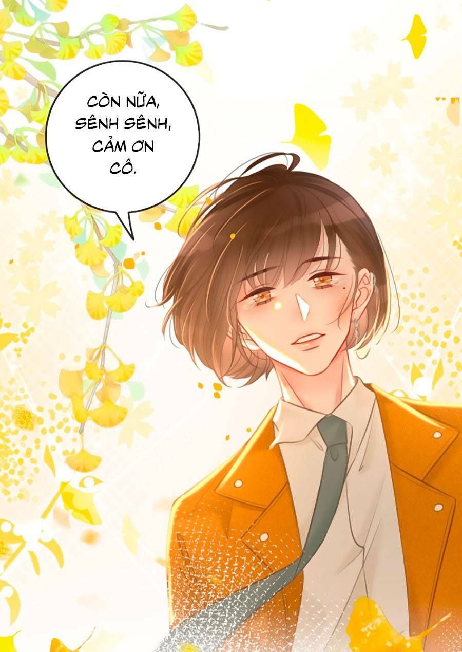 Ám Hắc Hệ Noãn Hôn: Chapter 147.1
