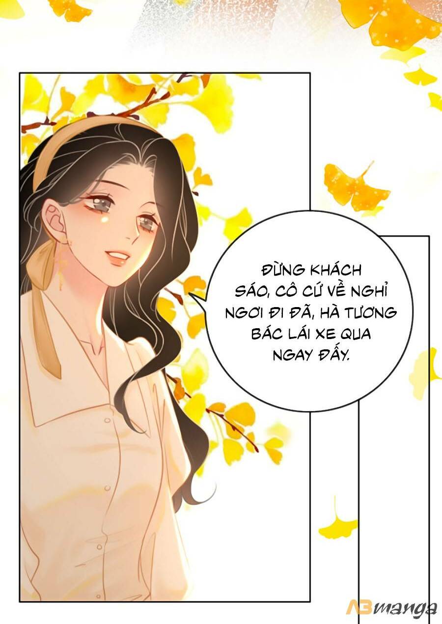 Ám Hắc Hệ Noãn Hôn: Chapter 147.1