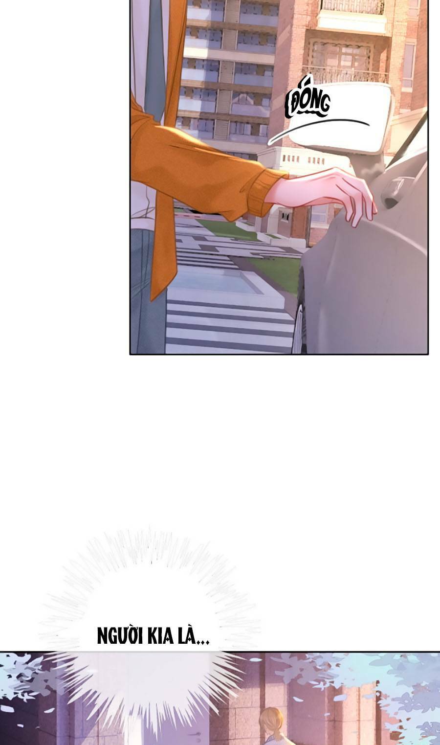 Ám Hắc Hệ Noãn Hôn: Chapter 147.1