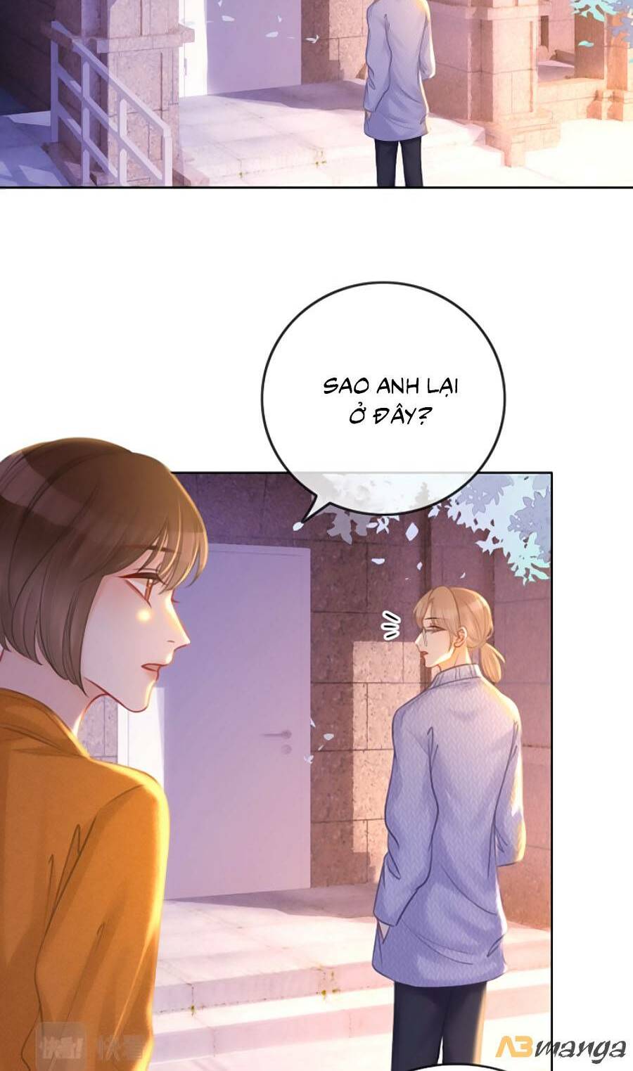 Ám Hắc Hệ Noãn Hôn: Chapter 147.1