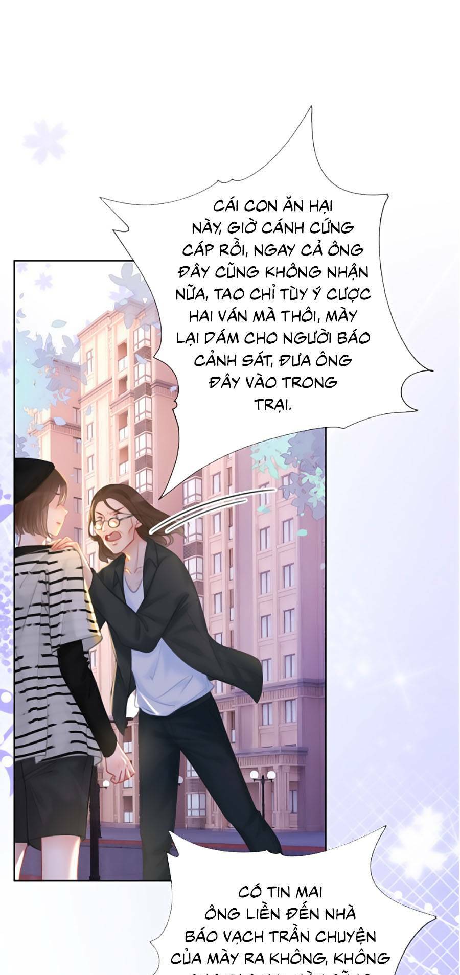 Ám Hắc Hệ Noãn Hôn: Chapter 147.2