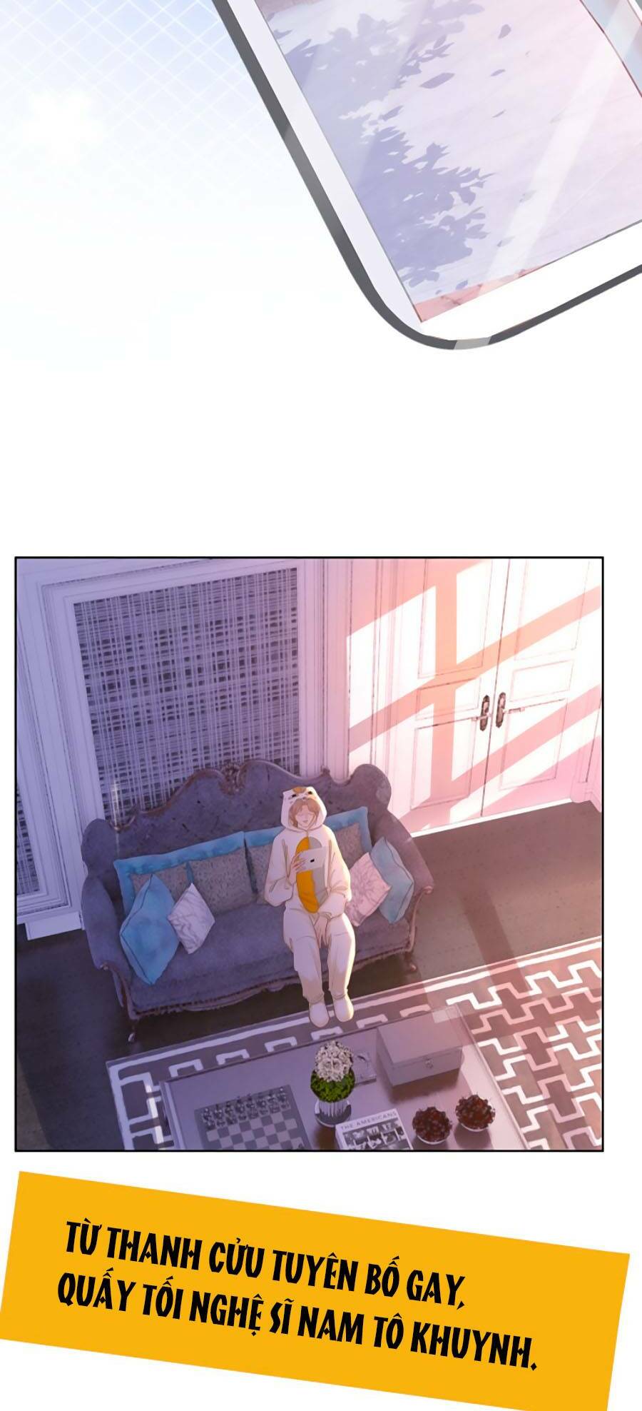 Ám Hắc Hệ Noãn Hôn: Chapter 147.2
