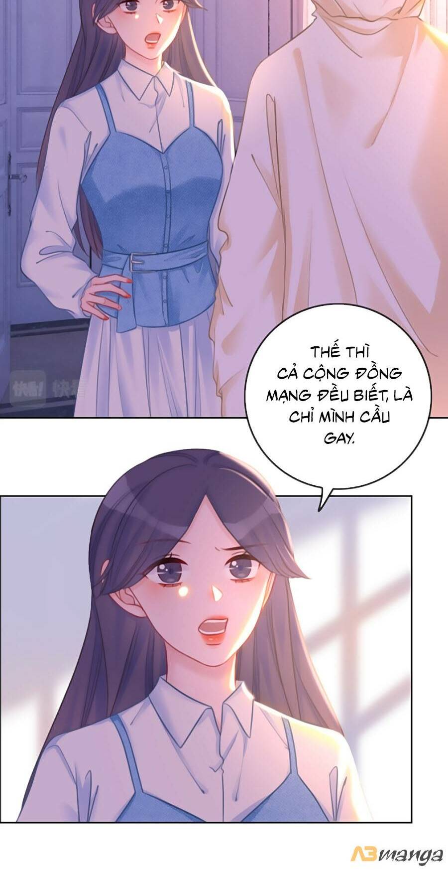 Ám Hắc Hệ Noãn Hôn: Chapter 147.2