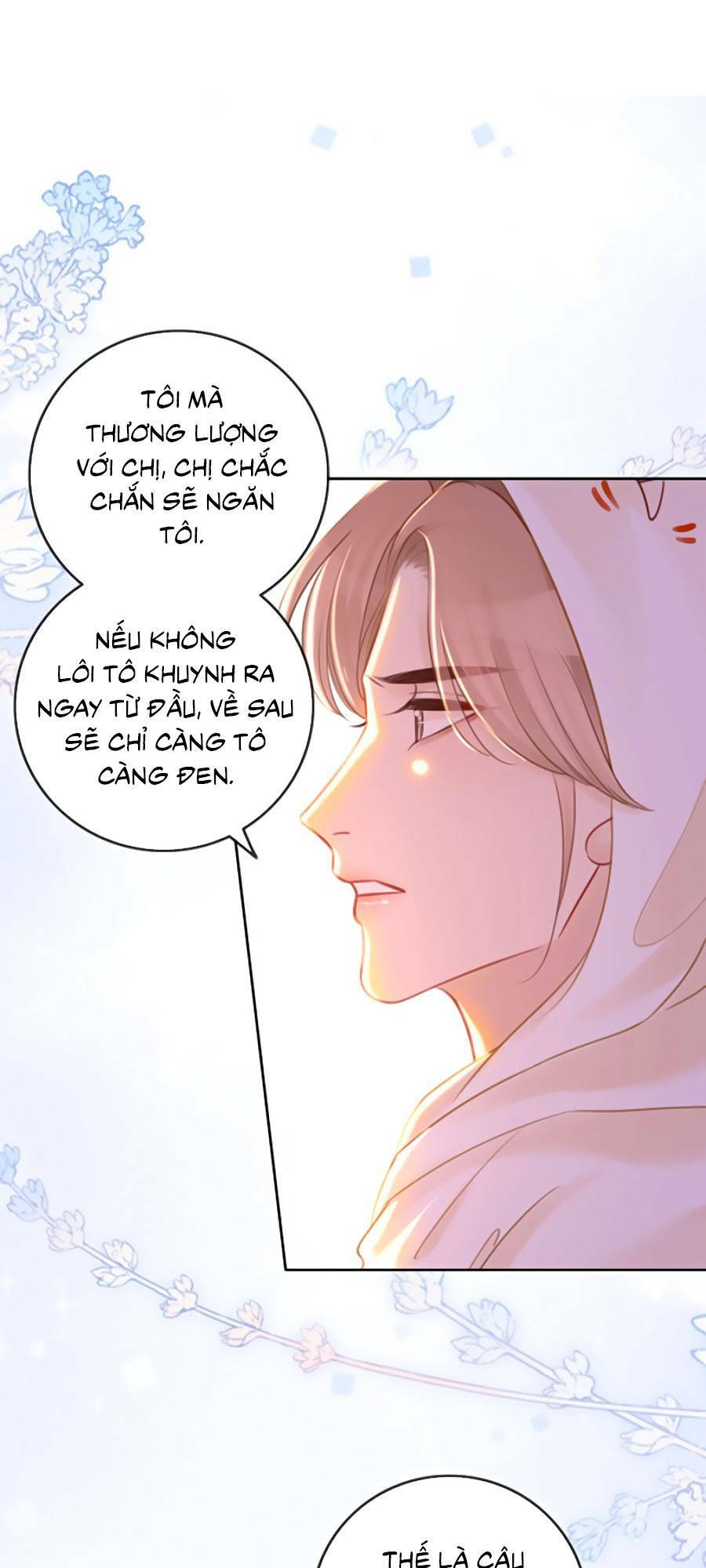 Ám Hắc Hệ Noãn Hôn: Chapter 147.2