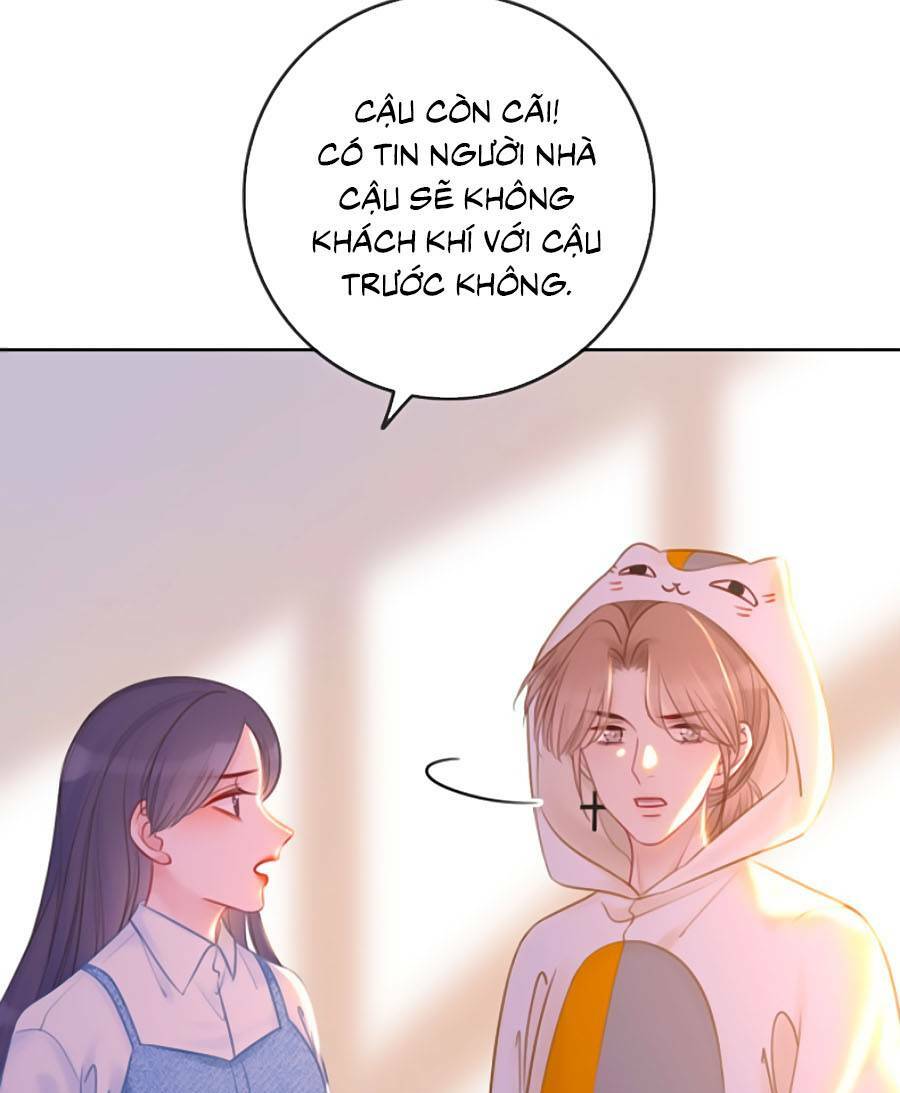 Ám Hắc Hệ Noãn Hôn: Chapter 147.2