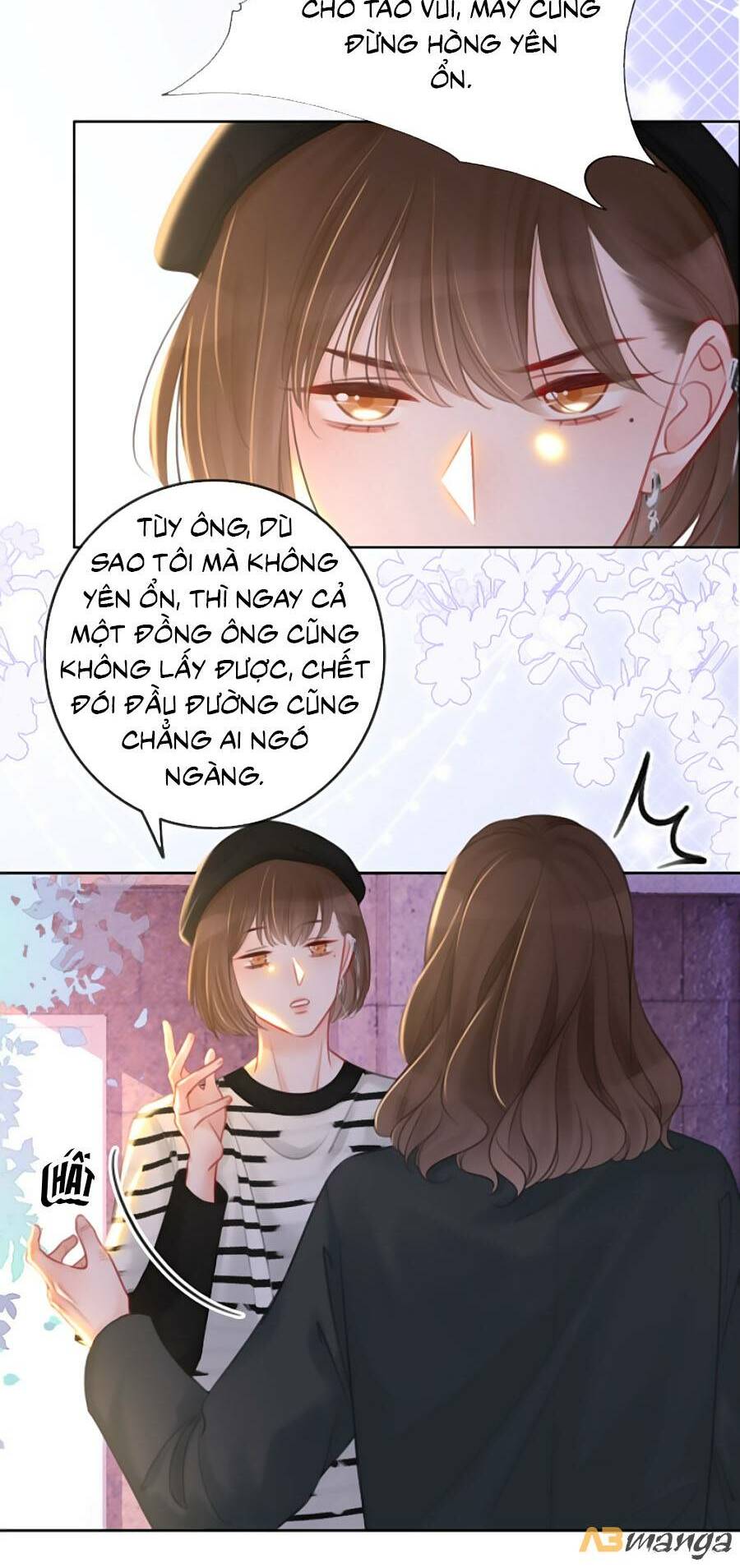 Ám Hắc Hệ Noãn Hôn: Chapter 147.2