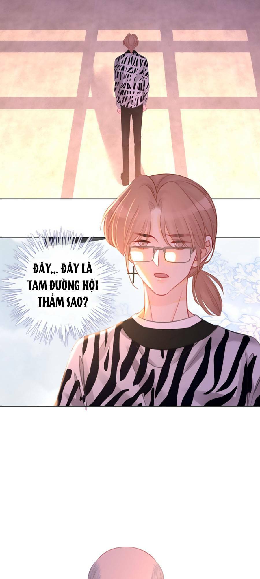 Ám Hắc Hệ Noãn Hôn: Chapter 147.2