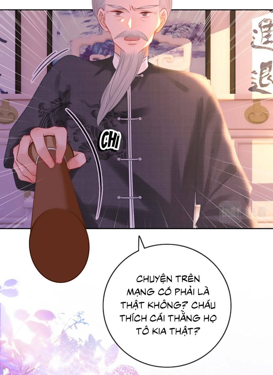 Ám Hắc Hệ Noãn Hôn: Chapter 147.2