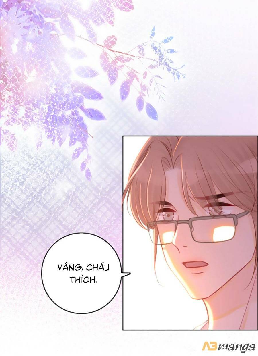 Ám Hắc Hệ Noãn Hôn: Chapter 147.2