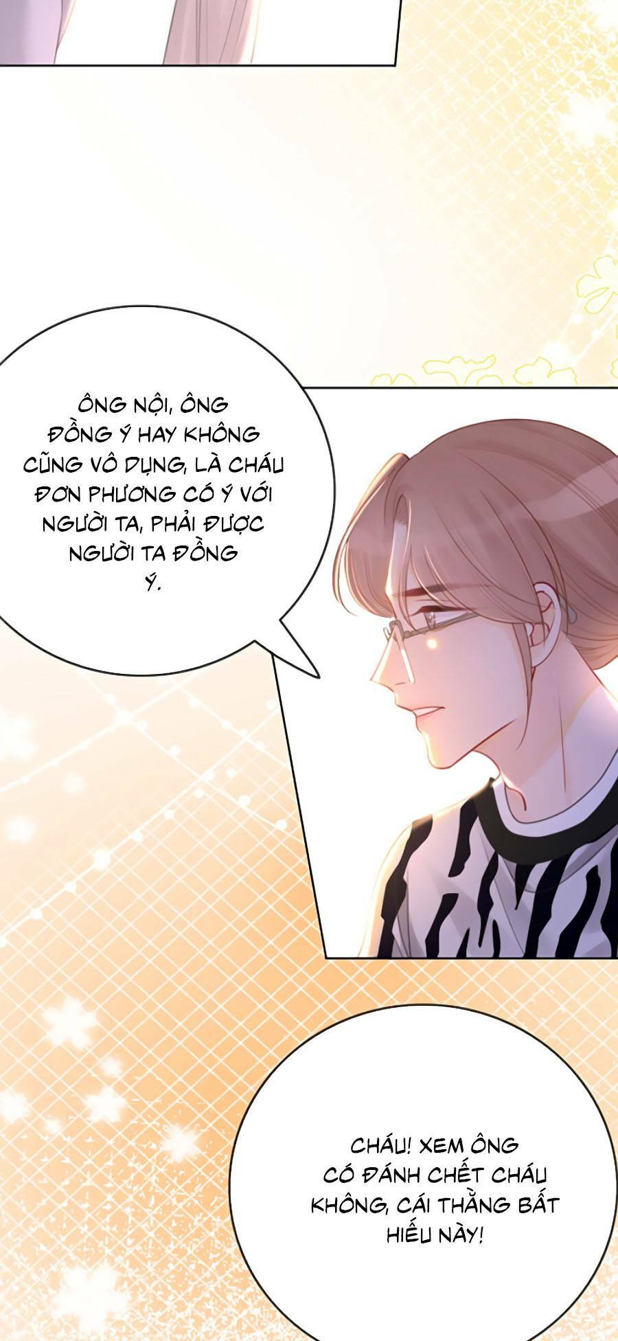 Ám Hắc Hệ Noãn Hôn: Chapter 147.2