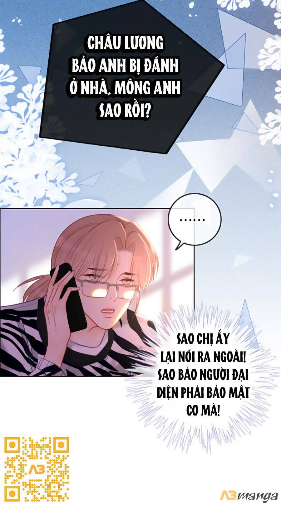Ám Hắc Hệ Noãn Hôn: Chapter 147.2